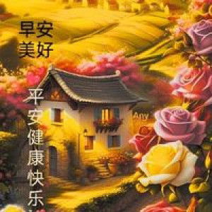 mei ambar profile icon