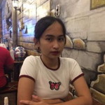 Genevieve Ulgasan profile icon