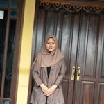 Qalby Carolla profile icon