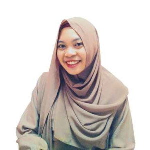 Hardiyanti Nur profile icon