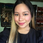 Amarille Mary Jean D. profile icon