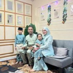 Nursyafawatie Roshidi IV profile icon