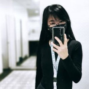 Nozomi Nishioka profile icon