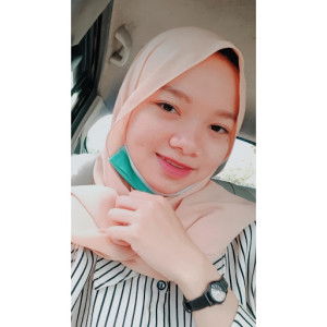 Mas Ayu Diah profile icon