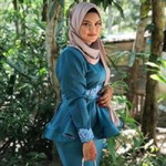Aishah Syah profile icon