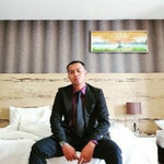 Fuddin ishak profile icon