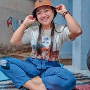 Mita Pratiwi profile icon