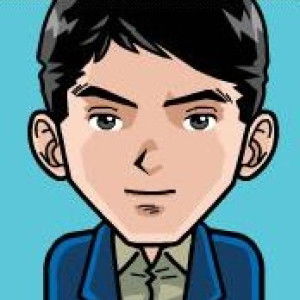 oky ade irmawan profile icon