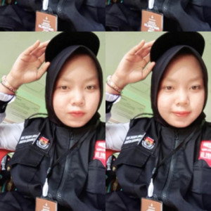 Aprida Khairani lubis profile icon