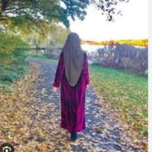 Uzwah Ana profile icon