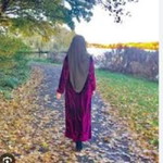 Uzwah Ana profile icon