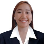 Rose Ann Rosauro profile icon