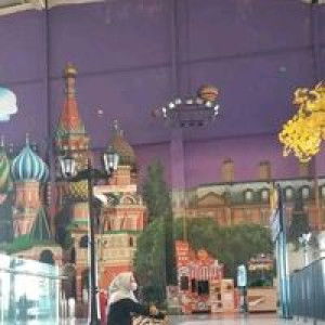 Ria El-khasan profile icon