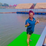 Sunisa Sukan profile icon