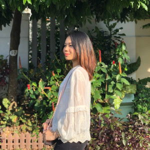 syarafina zulkarnain profile icon