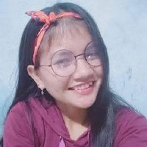 Maria Simarmata profile icon