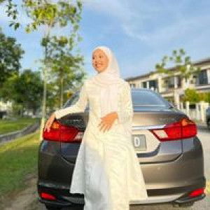 Bunga Khizar profile icon