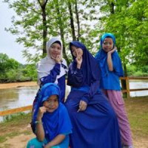 ELis Siti Maryam profile icon