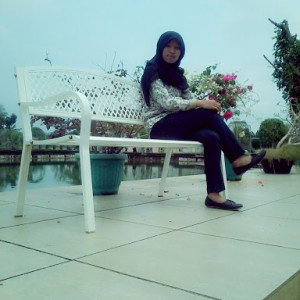 Isni Riyanti profile icon