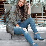 Yanna Pelenia Eroy profile icon