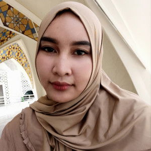 Tiara Maharani profile icon