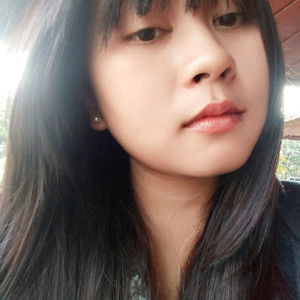 Julia Radianta profile icon