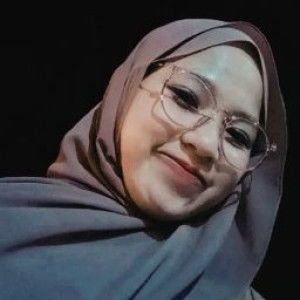rabiatul adawiyah profile icon