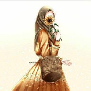 afra fitri profile icon