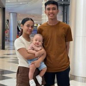 Ghelcee Barraca profile icon