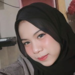 CHINTA ERZA PUTRI profile icon