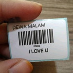 nurul lisa binti jamalluddin profile icon