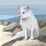 Lyka Hashim profile icon