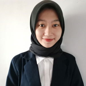 Mahfudho Jumrotul profile icon