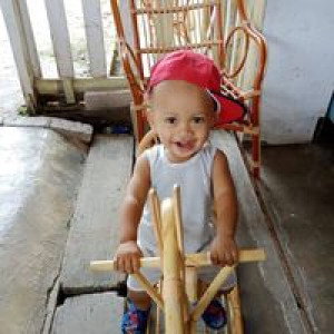 Mamaziqri Eikin profile icon