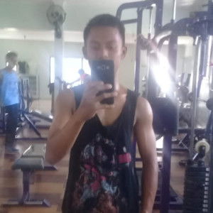 Hanip Pratomo profile icon