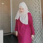 alia syazleen profile icon