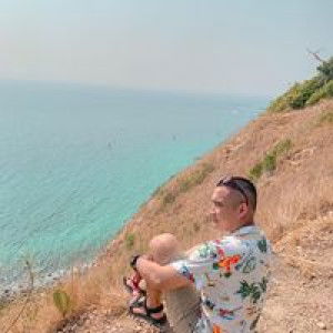 Prakrit Sungnoi profile icon