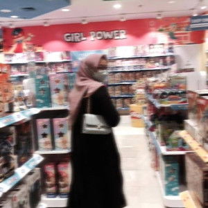 Allisanur Fajrin profile icon