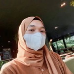 Zubaidah Suding profile icon