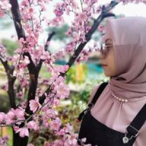 Cahya Amaliah profile icon