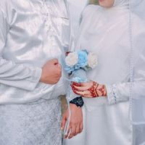 Bintu Jamaluddin profile icon