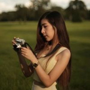 KnomJean NamYaa profile icon