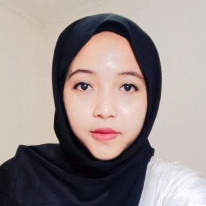 Indah Amalia Shofiana profile icon