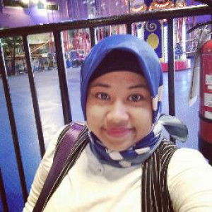 Ariny Saputri profile icon