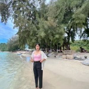 พู่ กุลธิดา profile icon