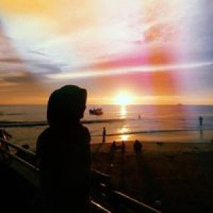 Sherly Oktavia profile icon