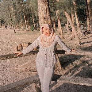 ซีตีอัยดะห์ สะบูดิง profile icon