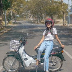 Tri Setia profile icon