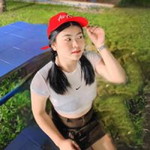 P'Aum Aamkorn profile icon