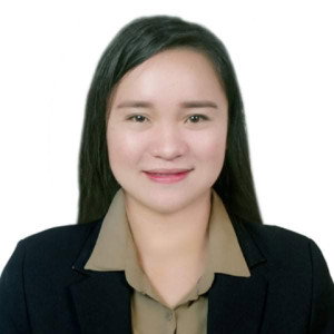 Rhea May Alcuizar profile icon